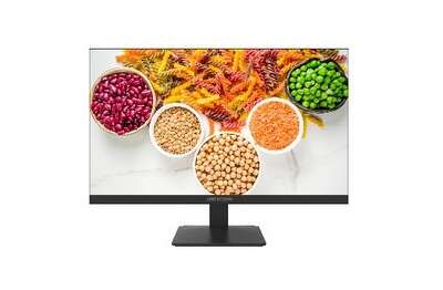 Moniteur LED 24" - FULL HD - HDMI VGA