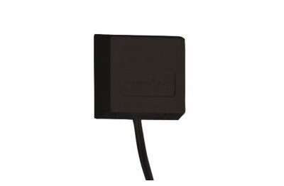 Capteur bris de vitre piezzo brun