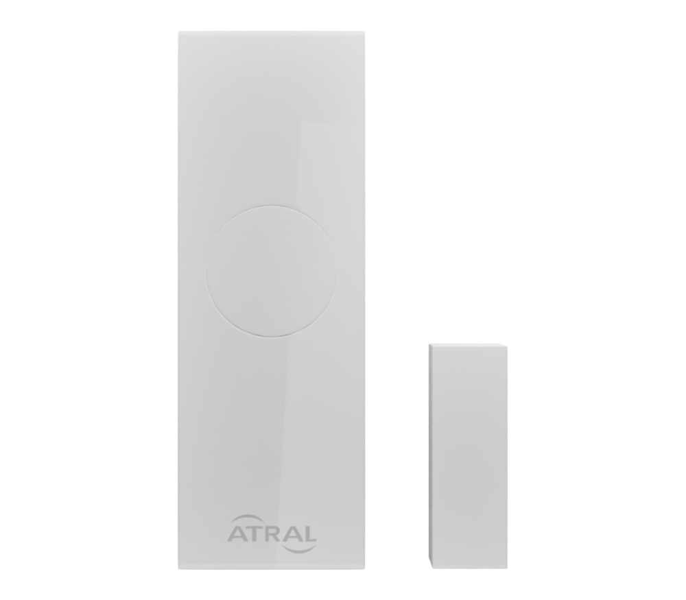 Pack alarme IP/4G avec images ATRAL