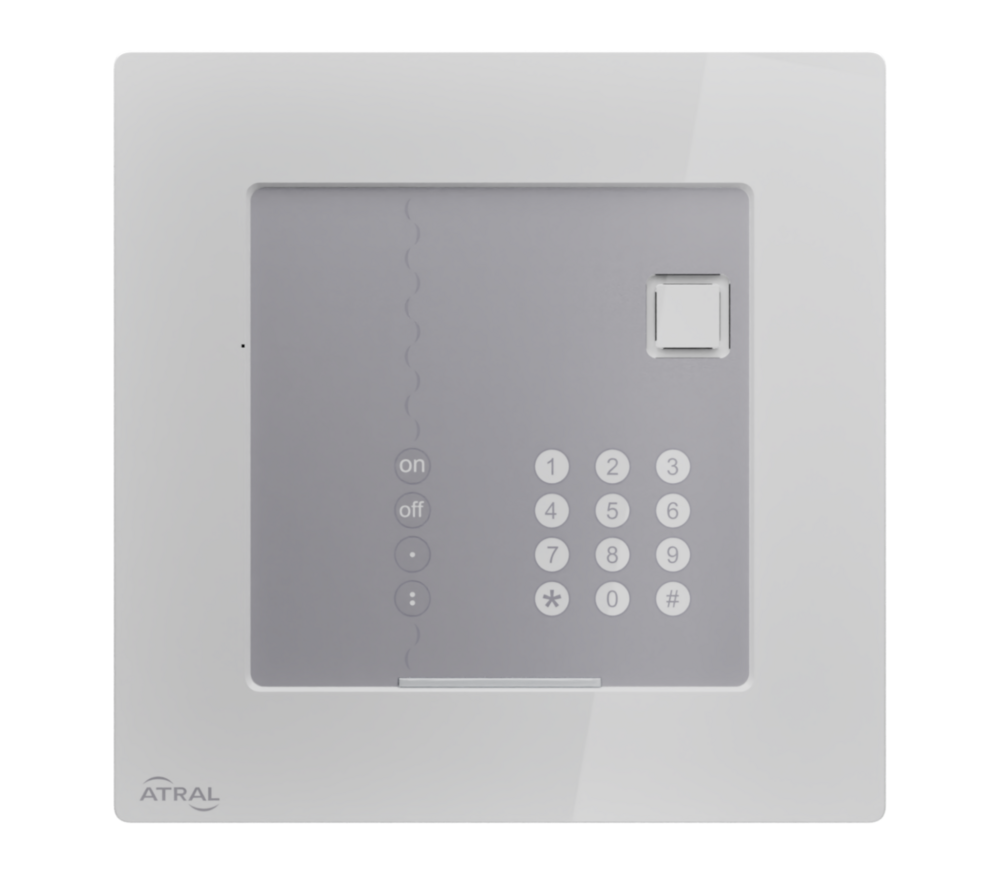 Boîtier seul pour module de transmission