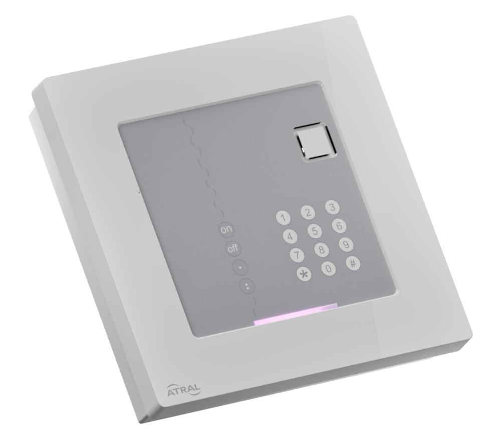 Boîtier seul pour module de transmission