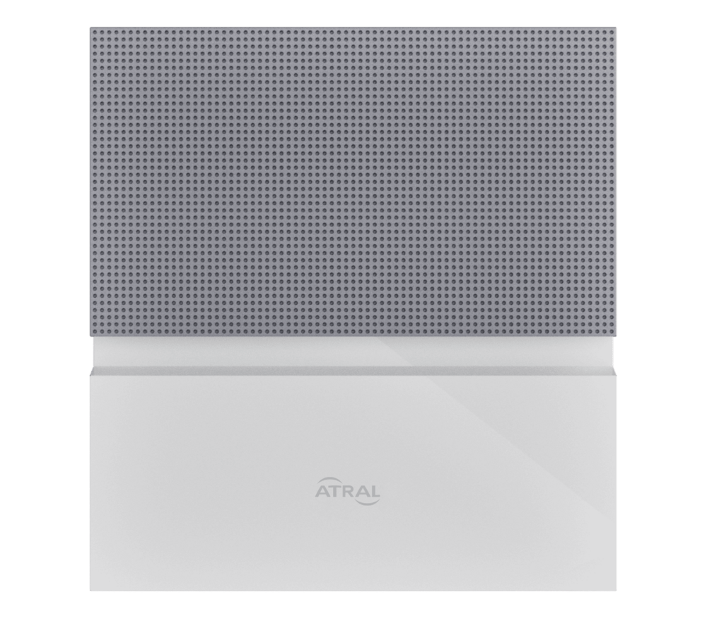 Sirène intérieure vocale multirisque