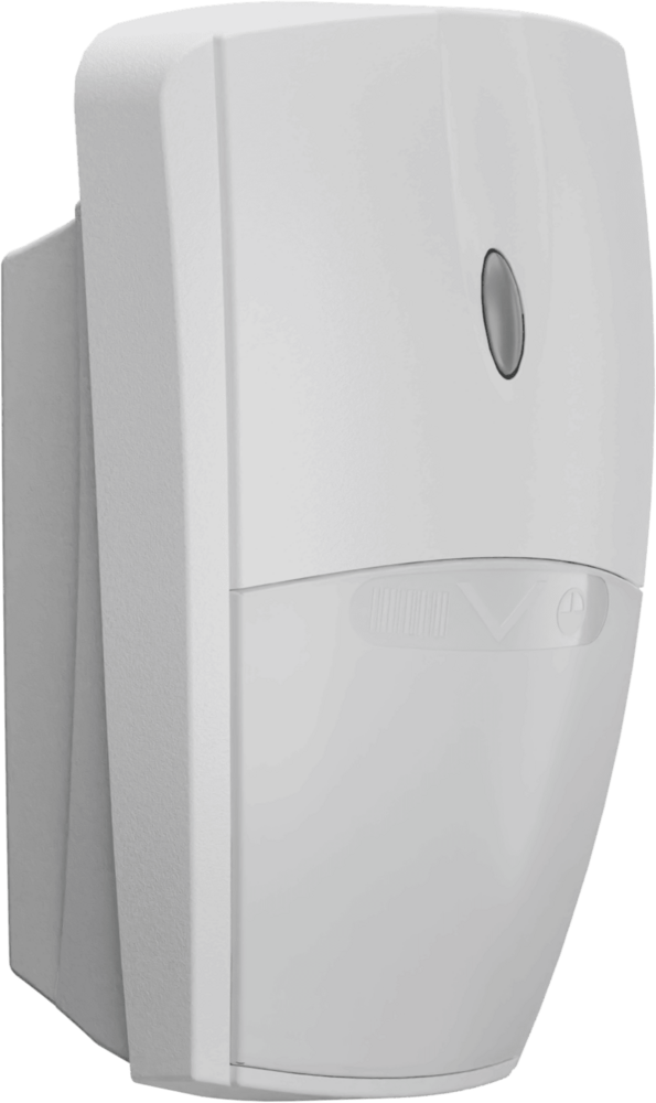 Détecteur radio 12m IRP