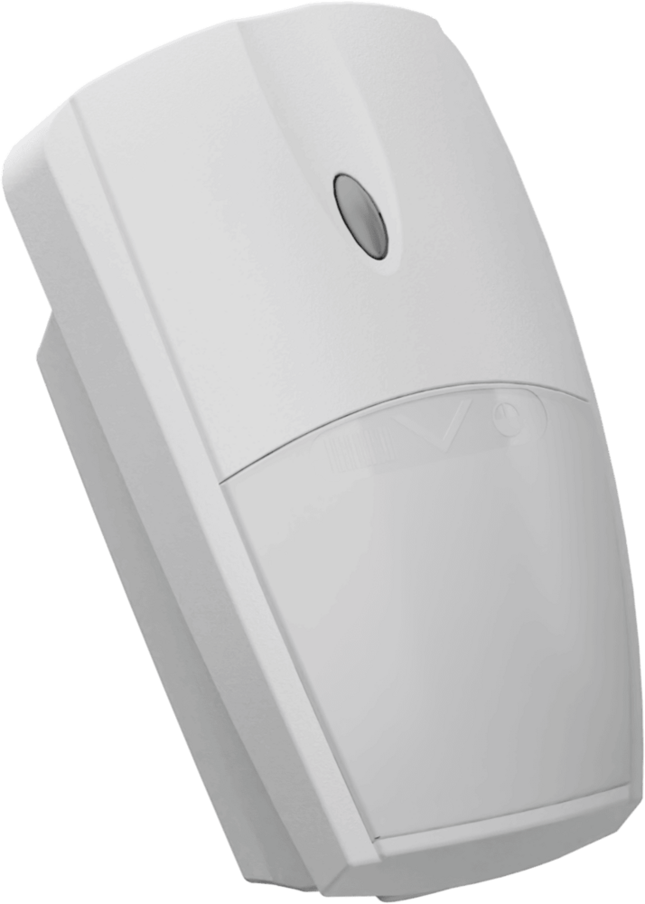 Détecteur radio 12m IRP