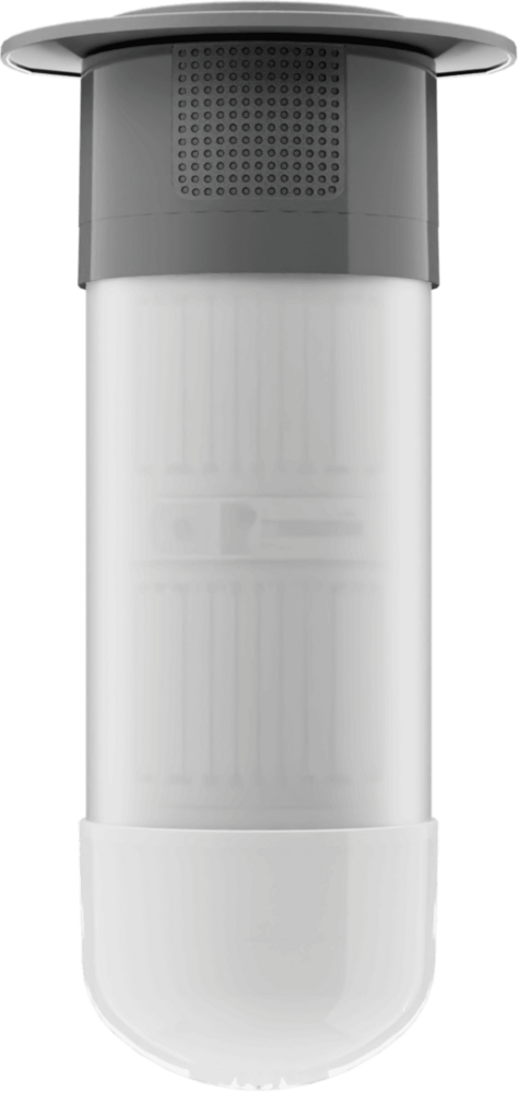 Détecteur radio extérieur 12m IRP