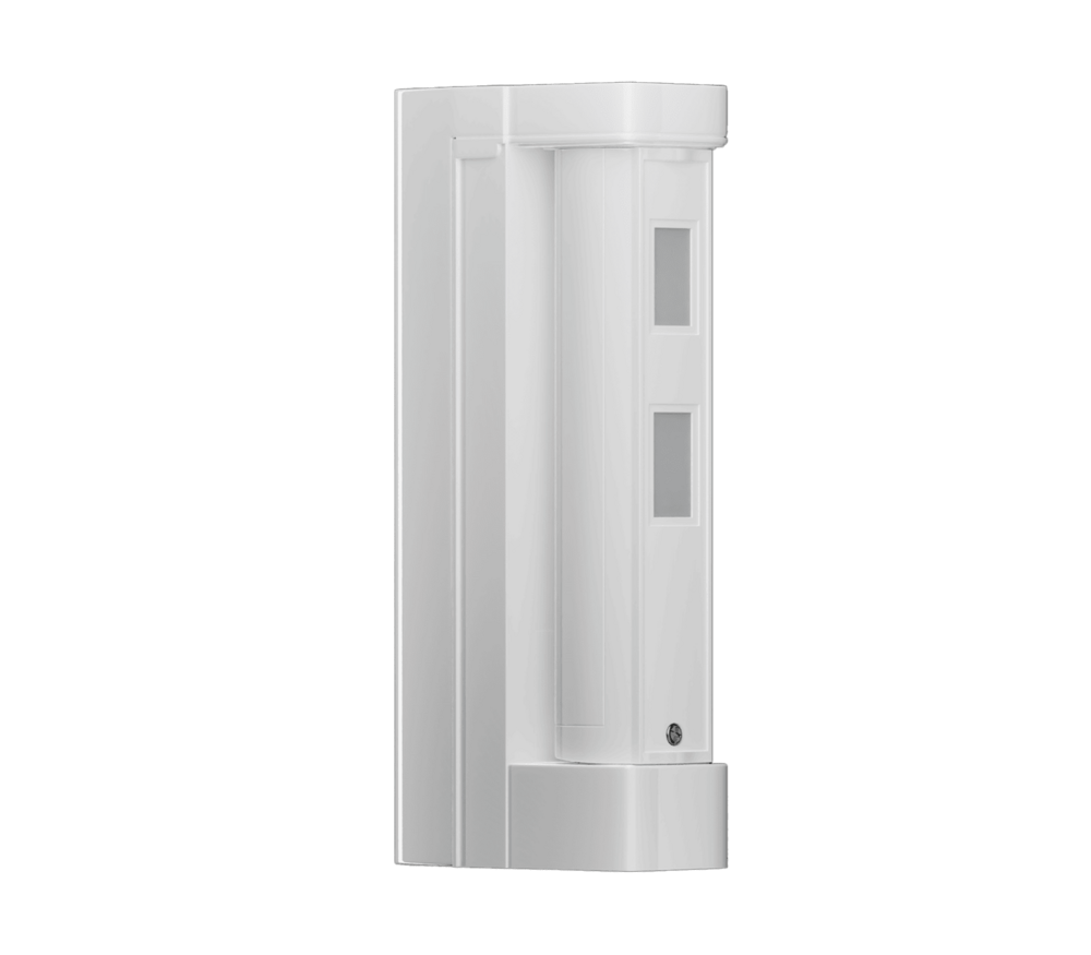 Détecteur radio extérieur rideau 5m IRP