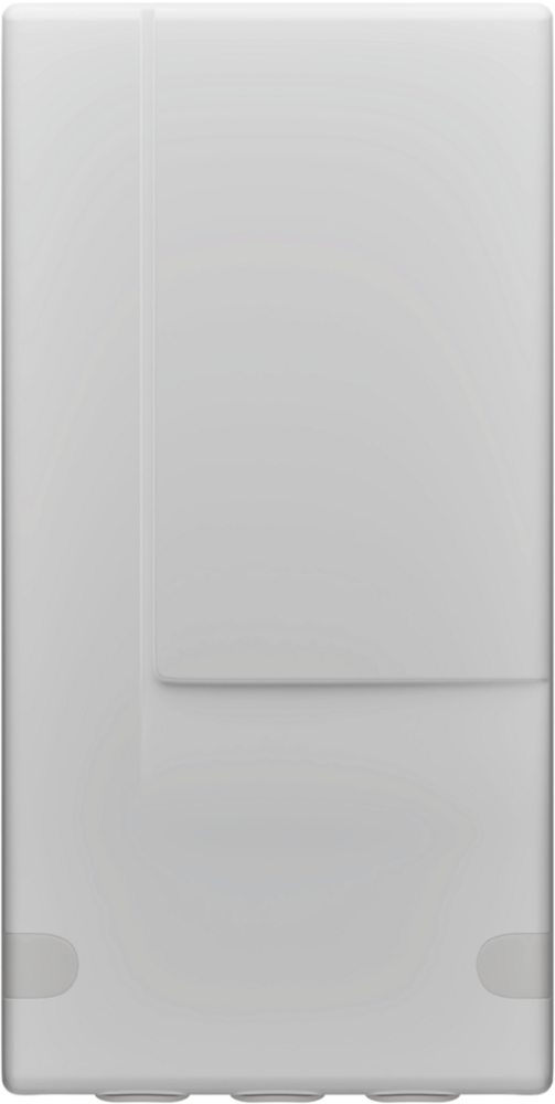 Récepteur exté 230V / contact sec