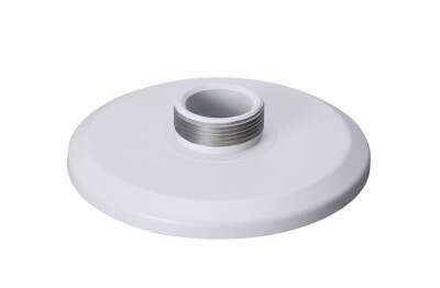 Coupole pour adaptation, diamètre 159x35mm, 0.24 Kg