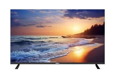 Moniteur LED UHD 43''