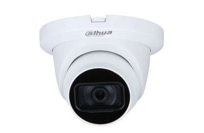 Caméra HDCVI Eyeball Starlight 5MP Obj. 6mm IR60M IP67