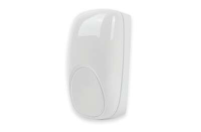 Détecteur miroir 16x22m IRP + HF Anti Masque certifié NFA2P Type 3