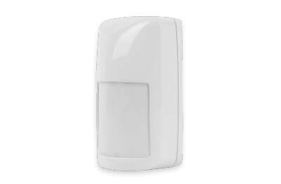 Détecteur 12x17m IRP plus HF Anti Animaux 45Kg certifié NFA2P type 2