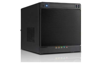 Serveur avec VMS pré-installé NX WITNESS 1 à 32 caméras
