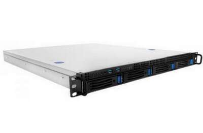 Serveur rackable avec VMS pré-installé NX WITNESS 1 à 128 caméras max