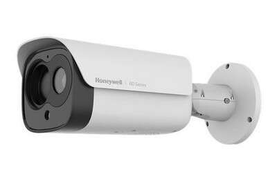 Caméra IP thermique 640*512 Obj 25mm et optique 4MP Obj 10-30mm IR100M IP67