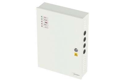 Alimentation à découpage 24VDC 5A SEWOSY