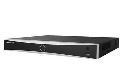 NVR 16 voies IP  Acuseek  jusqu'à 32MP 192 Mbit/s