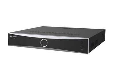NVR 32 voies IP  Acuseek  jusqu'à 32MP 384 Mbit/s