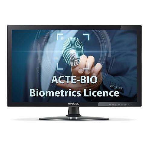 ACTpro-BIO Licence