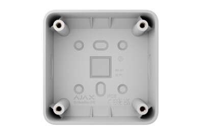Boitier pour LightSwitch ou Outlet de type européen