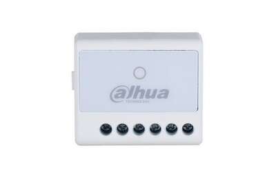 Relais contact sec radio (7- 24 VDC) DAHUA