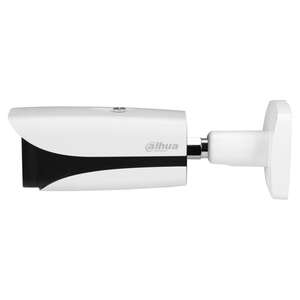 Visuel du produit Caméra IP WizMind 2MP Obj 2.7-13.5mm IR50M IP67 IK10 ePoE