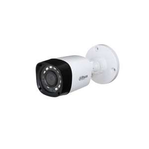 Caméra HDCVI 2MP Obj 2.8mm IR20M IP67