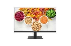 Moniteur LED 24" - FULL HD - HDMI VGA