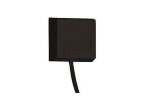 Capteur bris de vitre piezzo brun