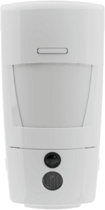 Détecteur radio 12m IRP avec prise de photo