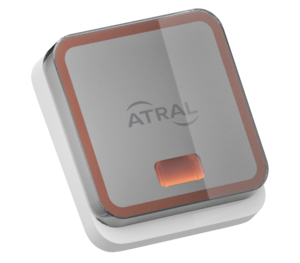 Visuel du produit Sirène extérieure avec flash