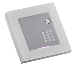 Visuel du produit Boîtier seul pour module de transmission