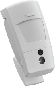 Visuel du produit Détecteur de mouvement à capture d'images, compatible animaux 90° - 12m