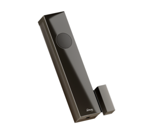 Visuel du produit Détecteur d'ouverture radio et de choc brun