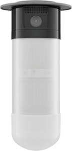 Détecteur radio extérieur prise de photo 12m IRP