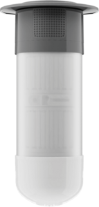 Détecteur radio extérieur 12m IRP