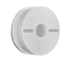 Détecteur de chaleur radio, 10 ans d'autonomie