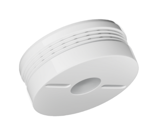 Visuel du produit Détecteur de fumée radio NFDAAF, 10 ans d'autonomie