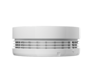 Visuel du produit Détecteur de fumée radio NFDAAF, 10 ans d'autonomie