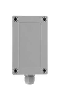 Emetteur universel extérieur