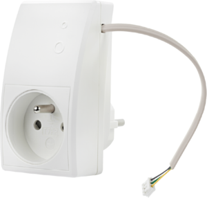 Sonde technique coupure secteur