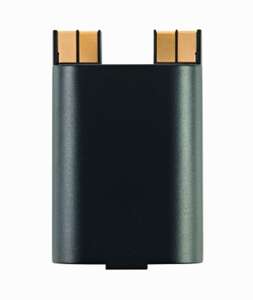 Bloc lithium 2 x (3 V - 2,4 Ah)