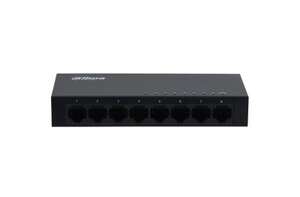 Switch 8 ports Gbit