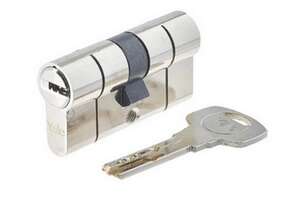 Cylindre ajustable tous types de porte pour LINUS