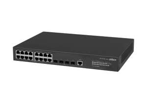 Switch 16 ports