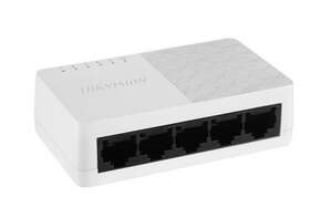 Switch 5 ports Gbit