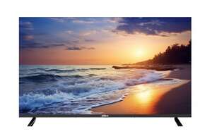 Moniteur LED UHD 43''