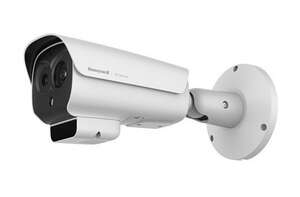 Caméra IP thermique 256*192 Obj 10mm et optique 5MP Obj8mm IR30M IP67