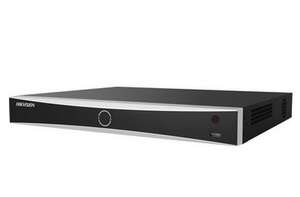 NVR 16 voies IP  Acuseek  jusqu'à 32MP 16 ports poE 192 Mbit/s