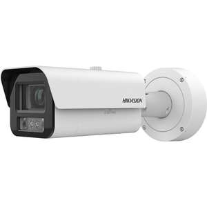 Caméra IP 4MP DeepinView Obj 2.8-12mm IR50M IP67 IK10
